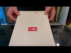 3GB RAM 64GB ROM 10 inch Android Tablet PC 128GB Uitbreiding HD IPS Display Ruimte Grijz