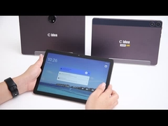 C idee 10 in Android tablet P1200