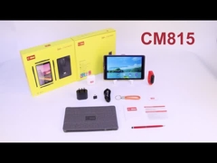 C Idea 8 inch lange duurzame batterij Stabiel WIFI SIM Ondersteuning Android Tablet PC CM815