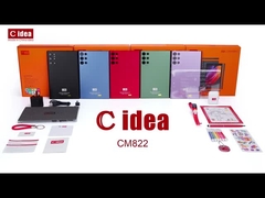 C Idea 8 inch Android 12 Tablet 8 GB RAM 256 GB ROM Model CM822