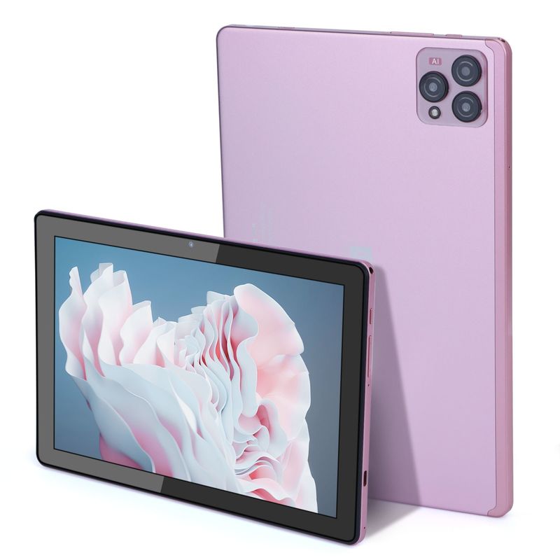C idee 8GB RAM 10 inch Tablet PC 256GB ROM TF 256GB Uitbreidbaar 1280×800 IPS Scherm 10000mAh Batterij CM 8000plus