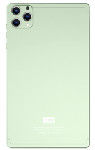 C idee 7 inch Android Smart Tablets 8+512GB Quad Core WiFi Tablet HD Touch Screen CM513 ((groen)