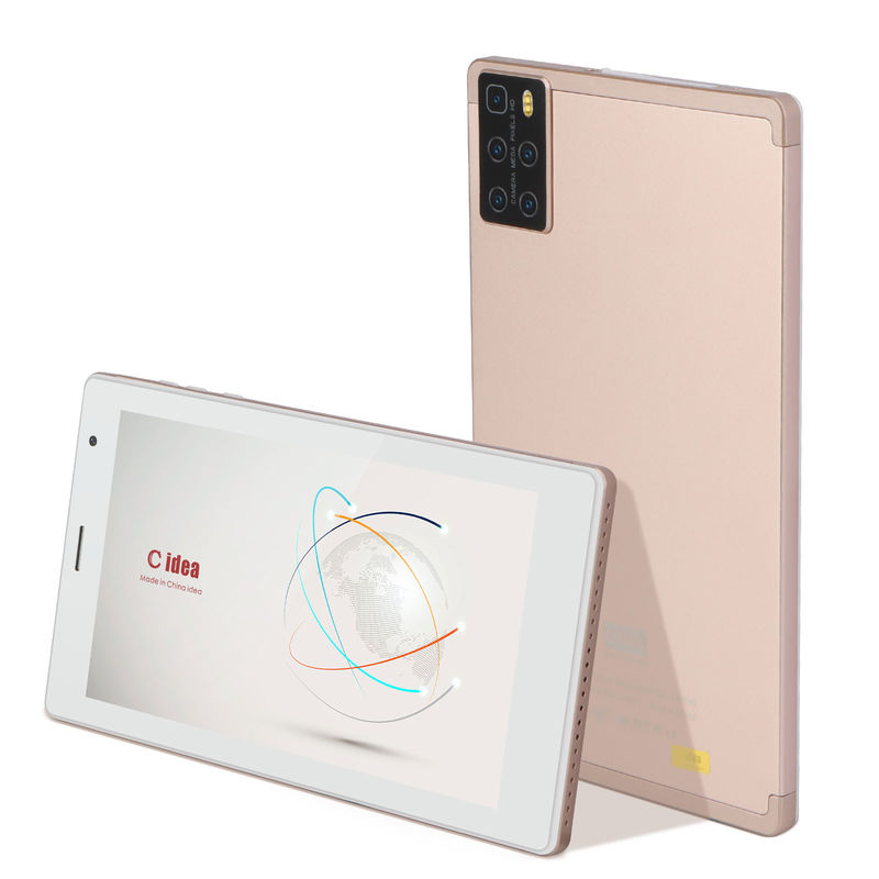 C idee 7 inch tablet pc 1024x600 IPS Display Touch Screen 3GB ROM+32GB RAM Quad Core Processor Responsive CM520