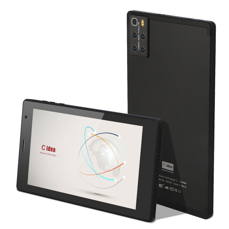 C idee 7 inch tablet pc lichtgewicht en draagbaar werken onderweg genieten overal verbeteren bruikbaarheid CM520