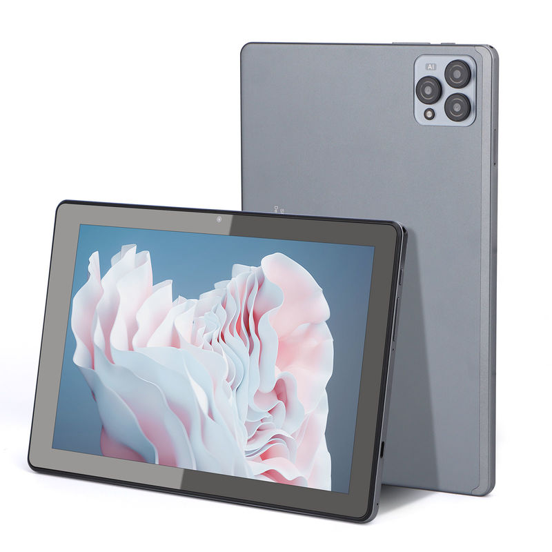 C idee 10 Smart Tablet PC Krachtige processor lange levensduur van de batterij hoge kwaliteit beeldmateriaal CM8000plus
