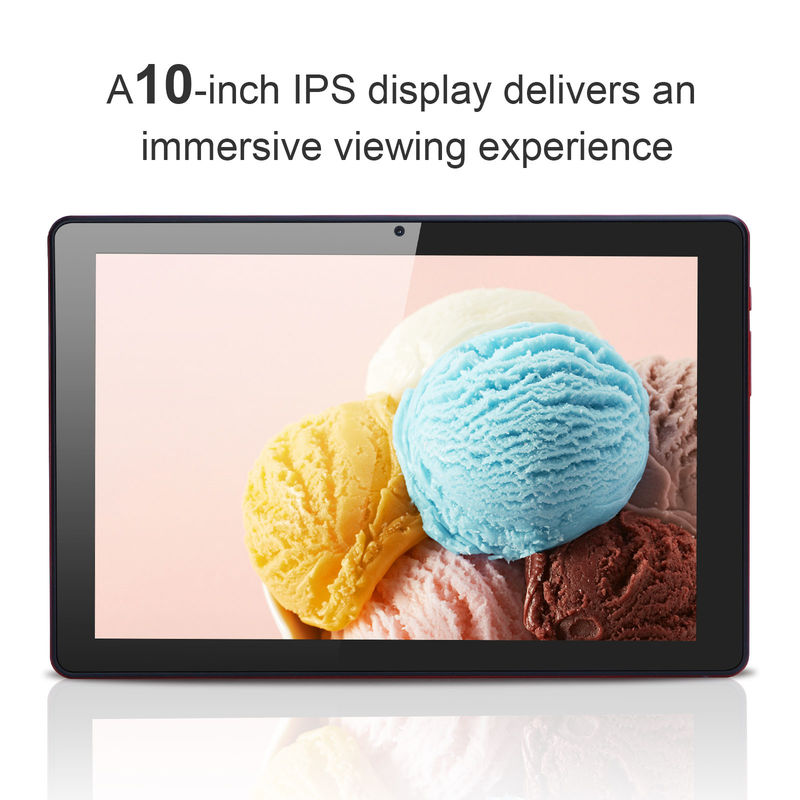 C Idea 10 inch Tablet PC Android 12 1280x800 Resolutie Responsive Touch Keyboard En Pen CM8000plus