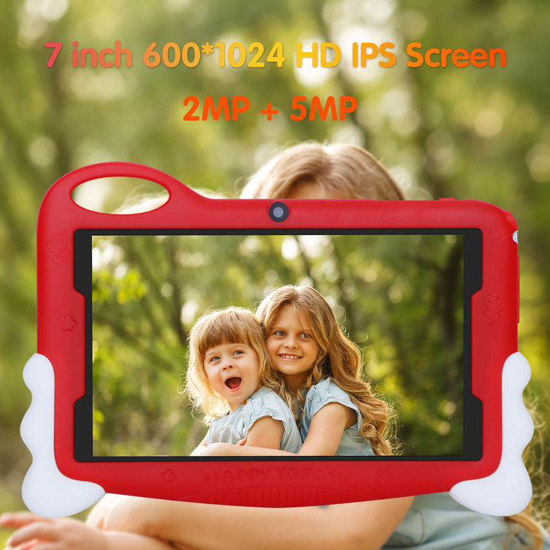 C idee Educational Tablet For Students Laatste Android systeem 2GB RAM 32GB CM90