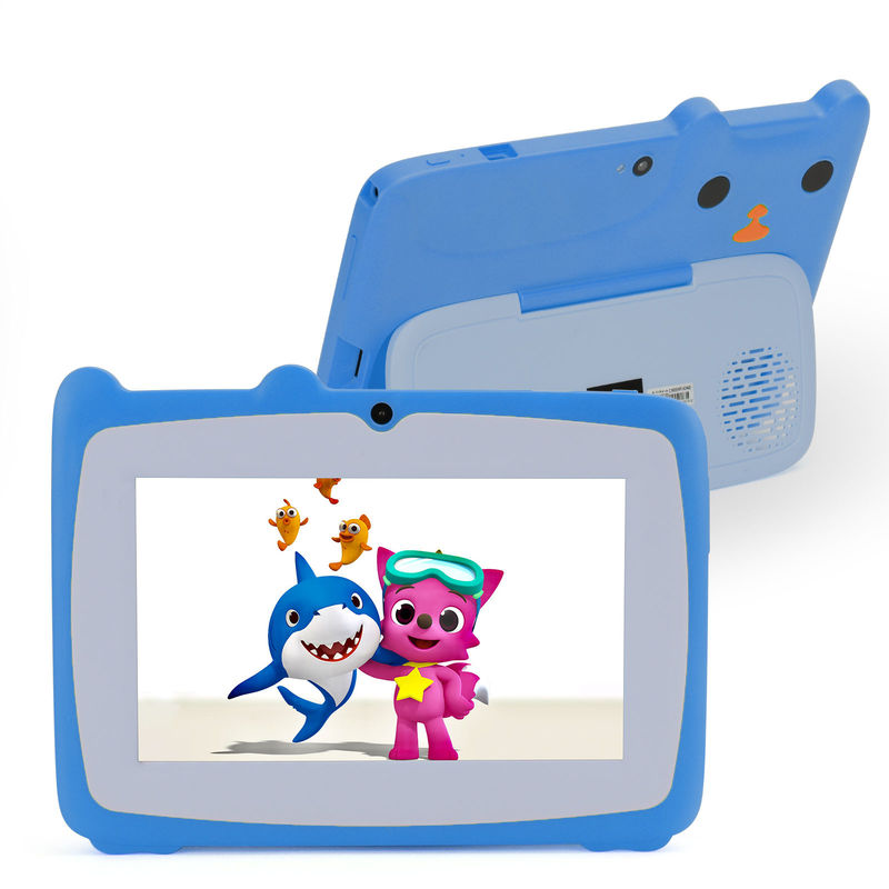 C Idea 7 Inch Kids Tablet Oogbeschermingsscherm Educatieve Tablet Voor Studenten CM82