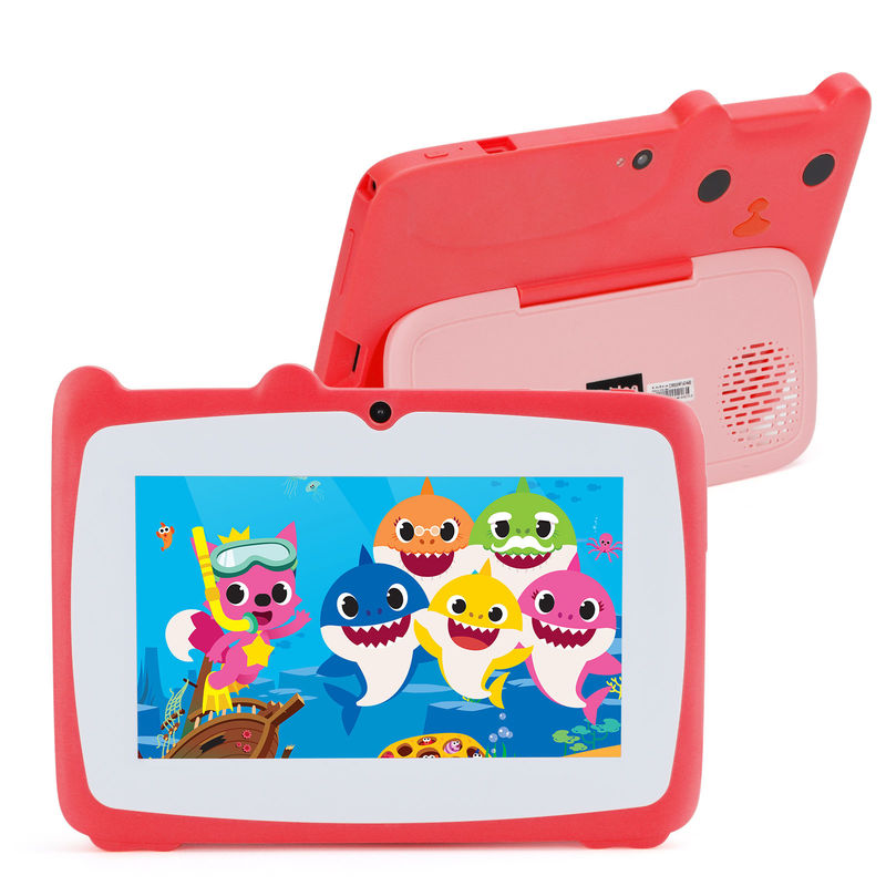 C Idea 7 inch 32GB Tablet PC Met Android 12 System Voor Studenten GMS Tablet Kidspad CM82