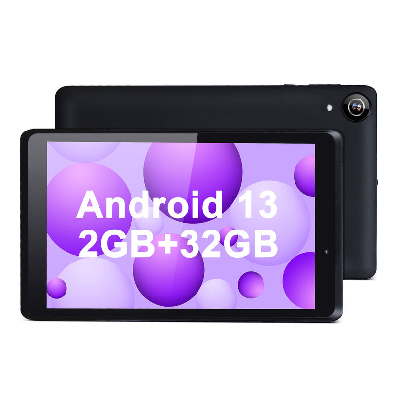 C idee Draagbare 8 inch tablet Android 13 Met blauw licht scherm WiFi 32GB+64GB Uitgebreide HD IPS CM825