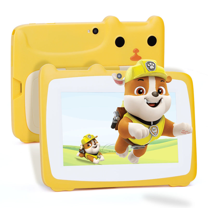 C Idea 7 inch tablet met ouderlijk toezicht 512 GB GMS gecertificeerde Android tablet PC CM81