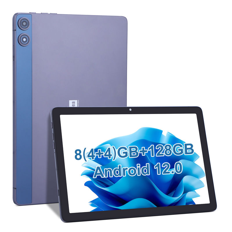 C idee 10,1 inch Android 12 Tablet 8 GB RAM 128 GB ROM Model CM1200