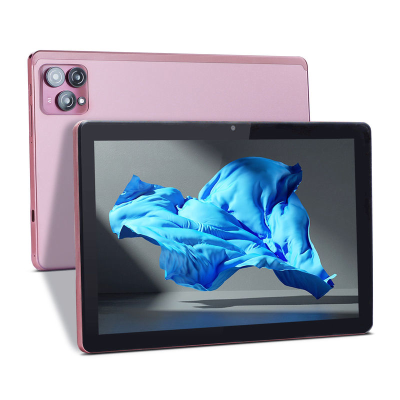 C idee 10 inch Android 12 Tablet 8GB RAM 256GB ROM Model CM8000PLUS Roze