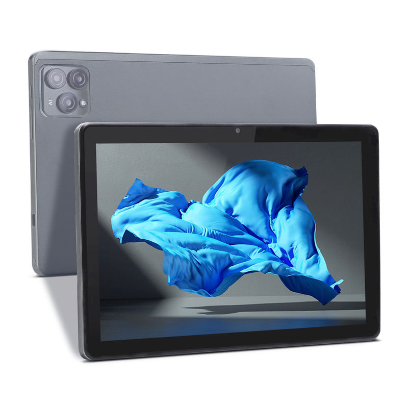 C idee 10 inch Android 12 Tablet 8GB RAM 256GB ROM Model CM8000PLUS Grijz