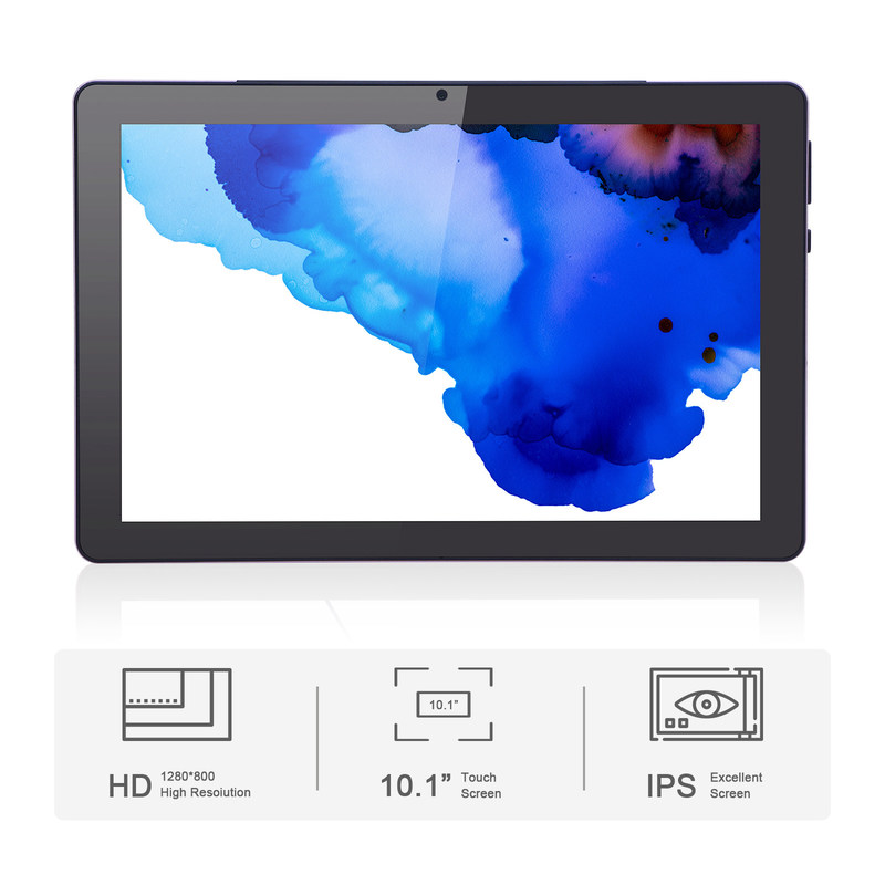 C idee 9,7 inch Android 12 Tablet 8 GB RAM 512 GB ROM Model CM7800 Roze