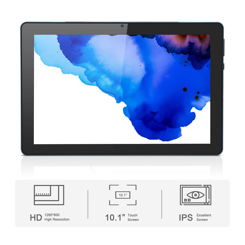 C idee 9,7 inch Android 12 Tablet 8 GB RAM 512 GB ROM Model CM7800 Groen
