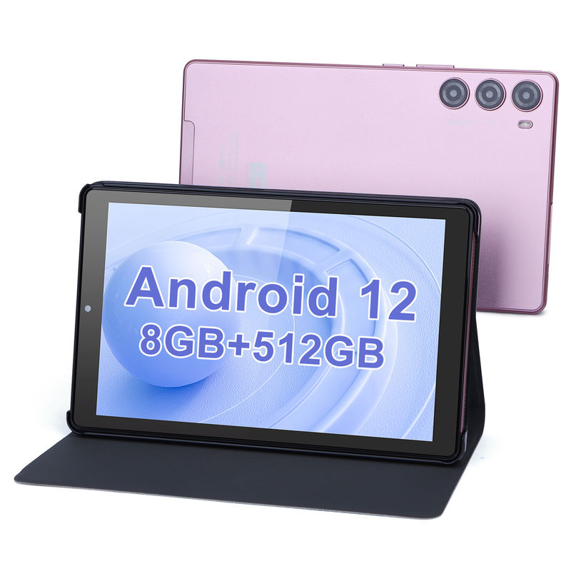 C idee 9 inch tablet pc wifi 2.4g/5g 800x1280 IPS scherm android tablet telefoon oproep ondersteuning met dubbele camera