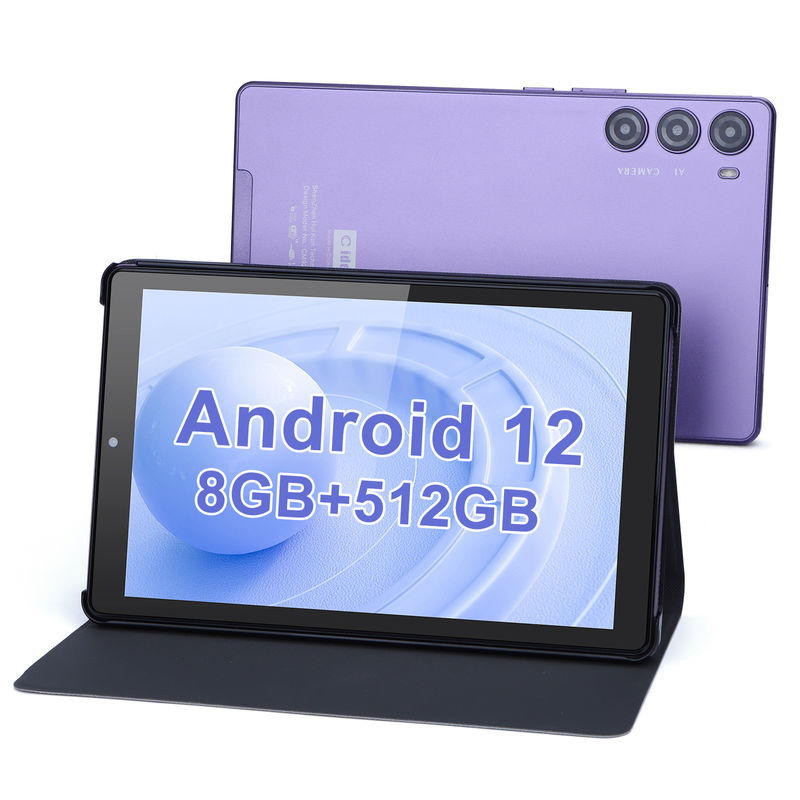 C idee 9 inch tablet pc wifi 2.4g/5g 800x1280 IPS scherm android tablet telefoon oproep ondersteuning met dubbele camera