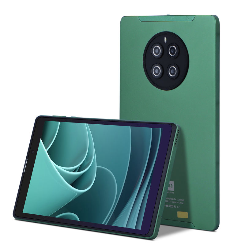 C Idea 8 Inch Tablet 8+512GB Quad Core Dual Camera Educational Tablet Voor Studenten CM815