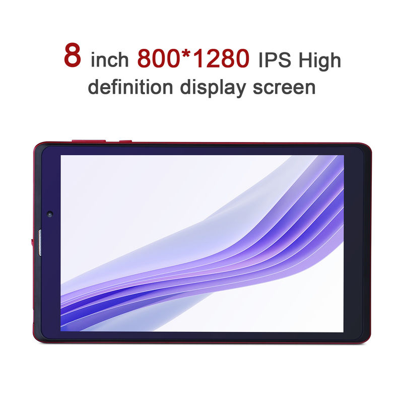 C Idea WiFi Tablet Met Oogbescherming Scherm Quad Core Android Tablet PC Met SIM CM815