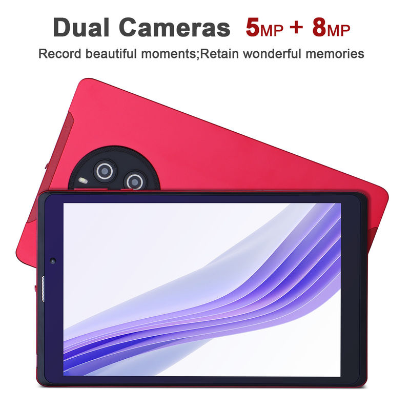 C Idea WiFi Tablet Met Oogbescherming Scherm Quad Core Android Tablet PC Met SIM CM815