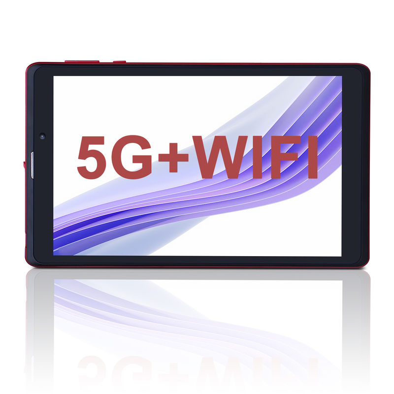 C Idea WiFi Tablet Met Oogbescherming Scherm Quad Core Android Tablet PC Met SIM CM815