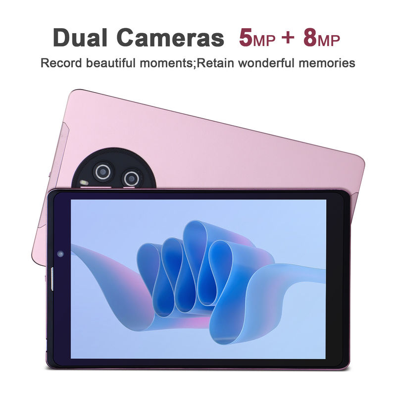 C Idea Quad Core Android Tablet Educational Tablet Voor Studenten Met Sim CM815