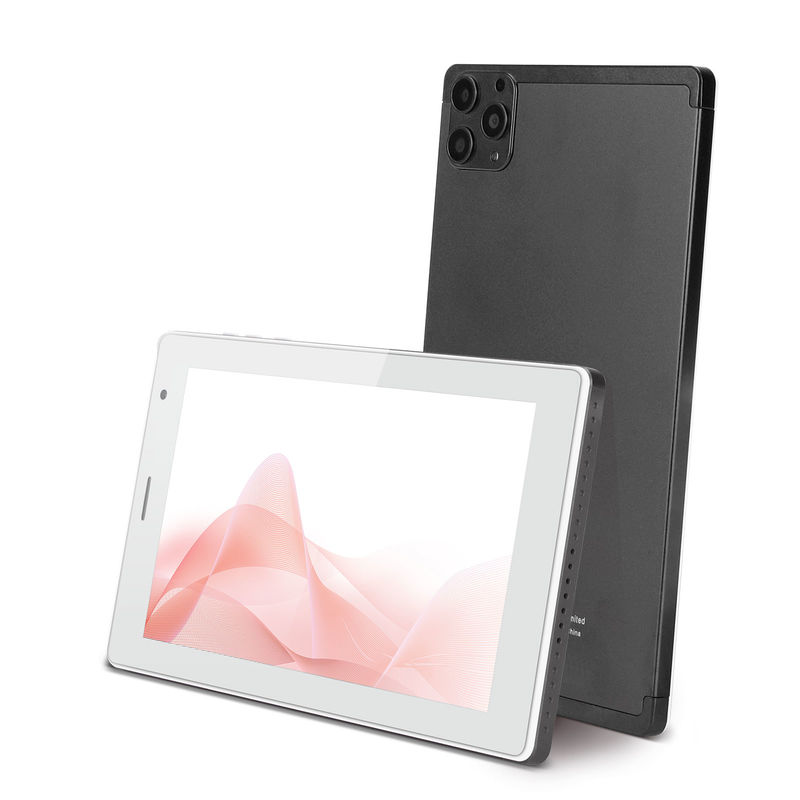 C idee 7 inch tablet voor ontspanning en entertainment met 6000mAh lange levensduur en GMS-certificering CM513