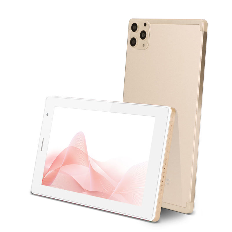 C idee Smart Tablet PC Met Android Quad Core CPU 8 GB RAM 512 GB opslag IPS HD Display CM513