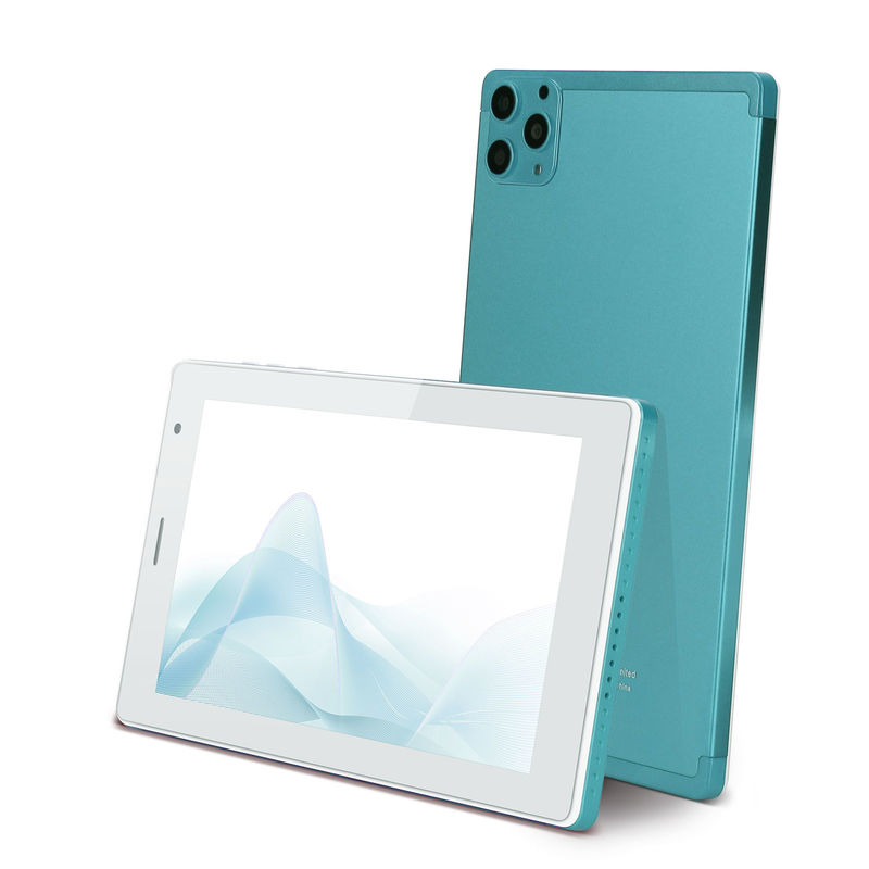 C idee Android 7 inch Smart Tablet PC 8+512GB opslag Dual Camera WiFi met hoesje voor tieners Leer/lezen CM513