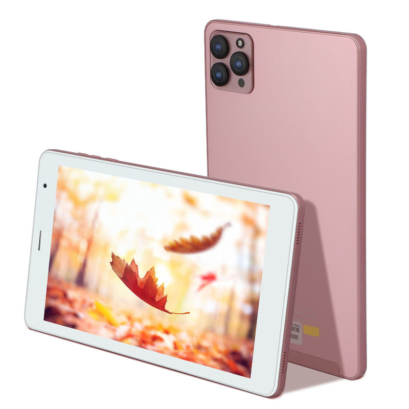 C idee 8 inch Android 12 Tablet 8000mAh Battery 5+8MP Camera 6GB RAM 512GB ROM CM813 PRO