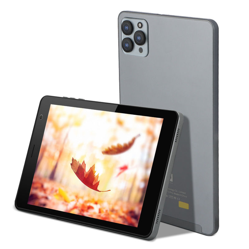C idee 8 inch Android 12 Tablet 8000mAh Battery 5+8MP Camera 6GB RAM 512GB ROM CM813 PRO