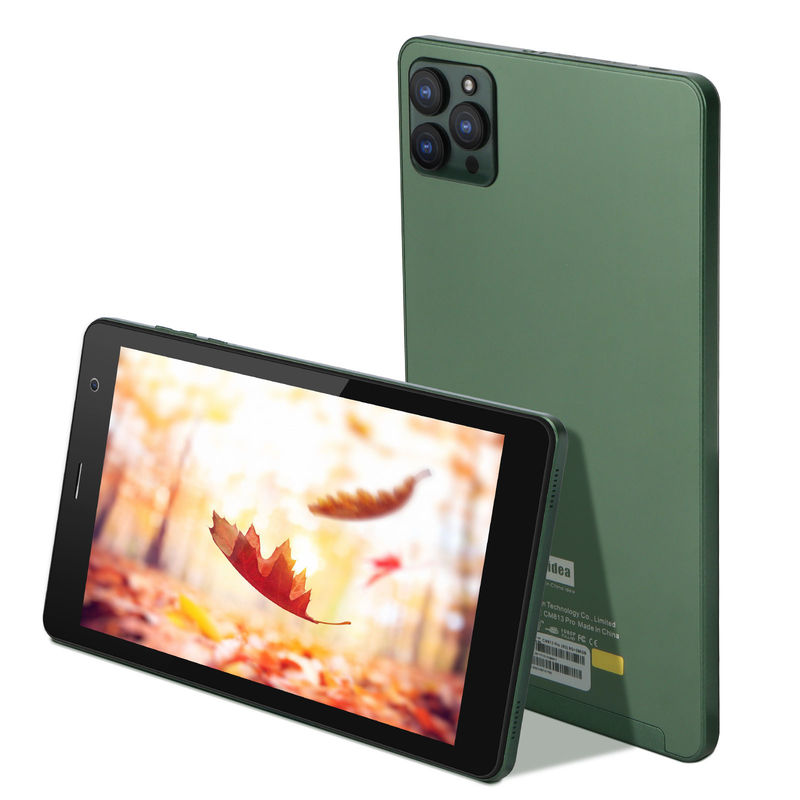 C idee 8 inch Android 12 Tablet 8000mAh Battery 5+8MP Camera 6GB RAM 512GB ROM CM813 PRO