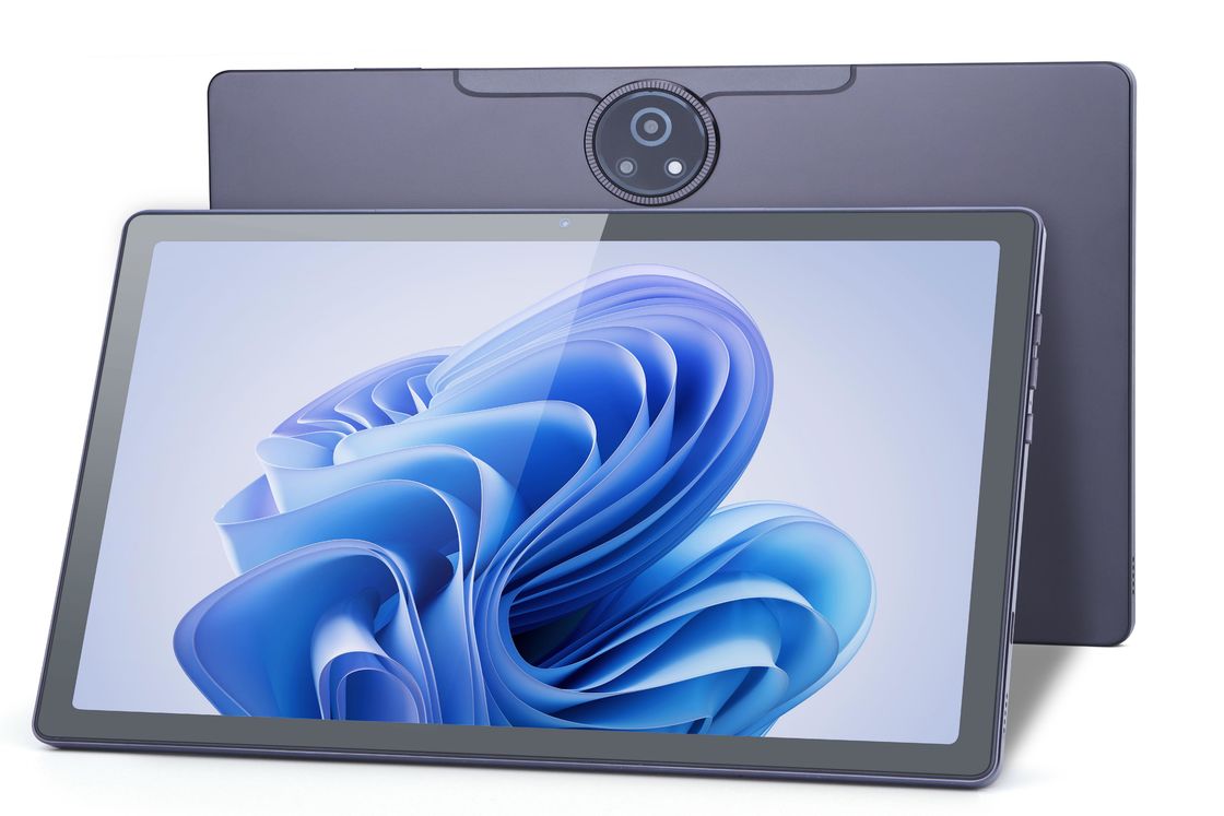 C idee Android Tablet 8+128GB 5MP+13MP Camera 1920*1200 FHD 11 inch Tablet PC P1300