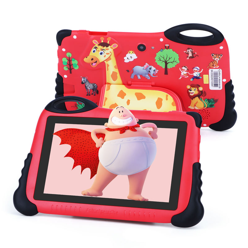 C Idea 7 Inch Kids Learning Tablet met Android 13 Educational Tablet Voor Studenten CM93