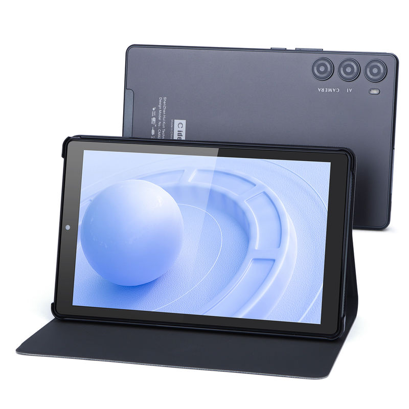 C idee 9 inch Android 12 Tablet 8GB RAM 256GB ROM met telefoon ondersteuning WIFI Tablet CM925