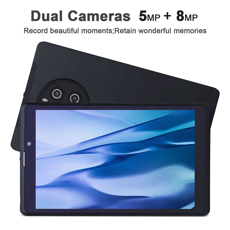 C Idea Android Tablet Met 800 * 1280 IPS Display Lange levensduur van de batterij 8 inch Tablet PC CM815