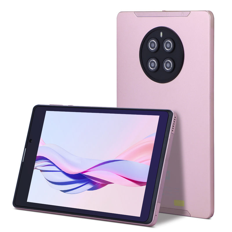 C Idea WiFi Tablet voor studenten met SIM-ondersteuning 8 inch Tablet PC CM815