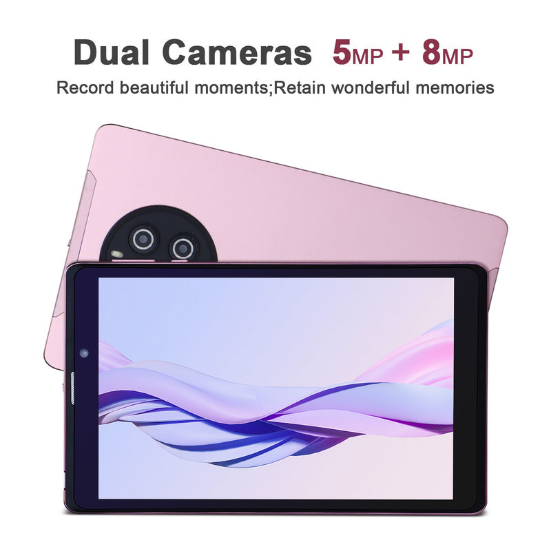 C Idea WiFi Tablet voor studenten met SIM-ondersteuning 8 inch Tablet PC CM815