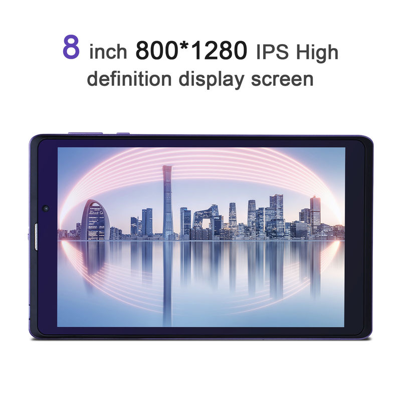 C Idea 8 inch lange duurzame batterij Stabiel WIFI SIM Ondersteuning Android Tablet PC CM815