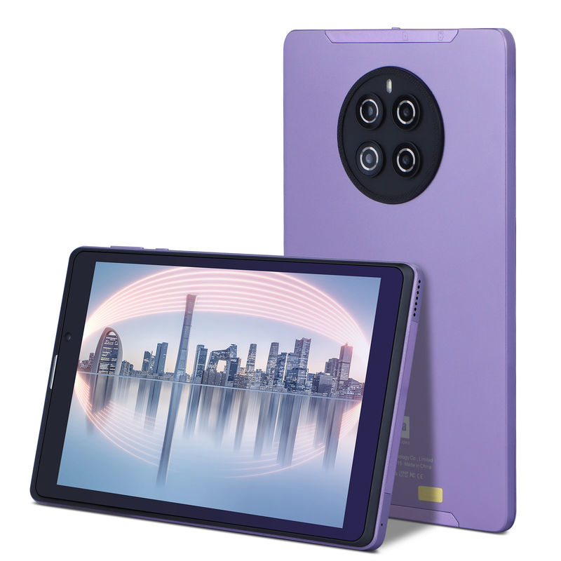 C Idea 8 inch lange duurzame batterij Stabiel WIFI SIM Ondersteuning Android Tablet PC CM815