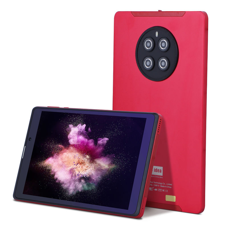 C Idea draagbare tablet met oogbeschermingsscherm voor studenten 8 inch tablet pc CM815