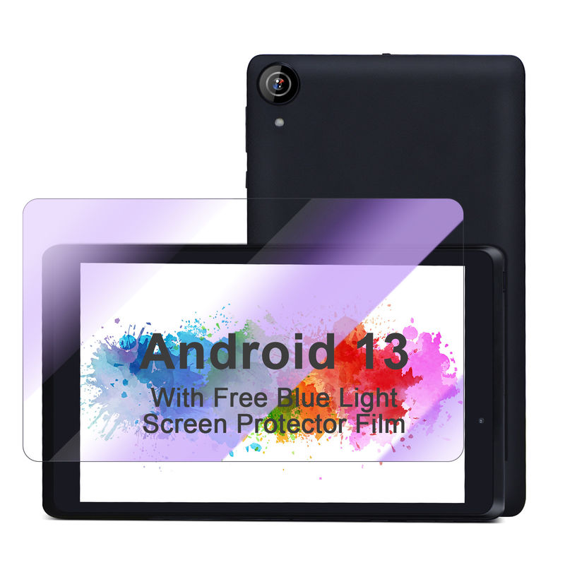 C idea Youth 8 Inch Tablet Android 13 met blauw licht scherm, WiFi, 32GB + 64GB, 800*1280 IPS incell CM826