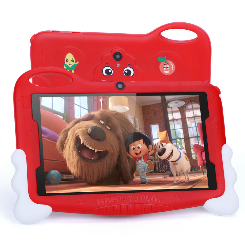 C Idea 7 inch Android 13 tablet met kids app educatieve tablet voor studenten CM90