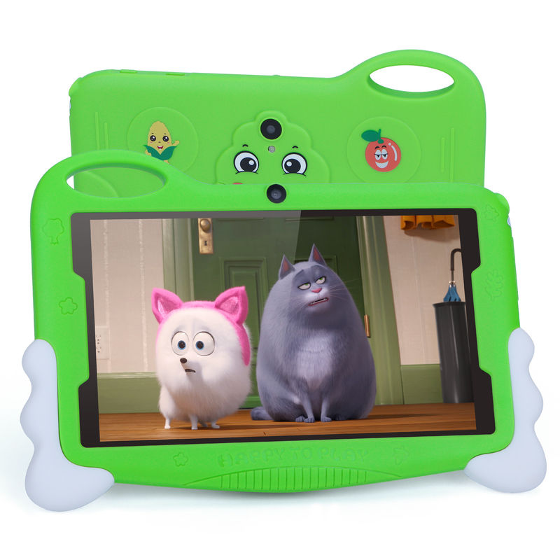 C Idea 7 inch Android Educational Tablet voor studenten met Quad Core Tablet Kidspad CM90