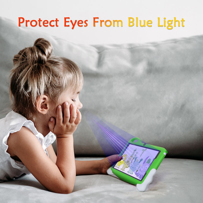 C Idea 7 inch Android Educational Tablet voor studenten met Quad Core Tablet Kidspad CM90