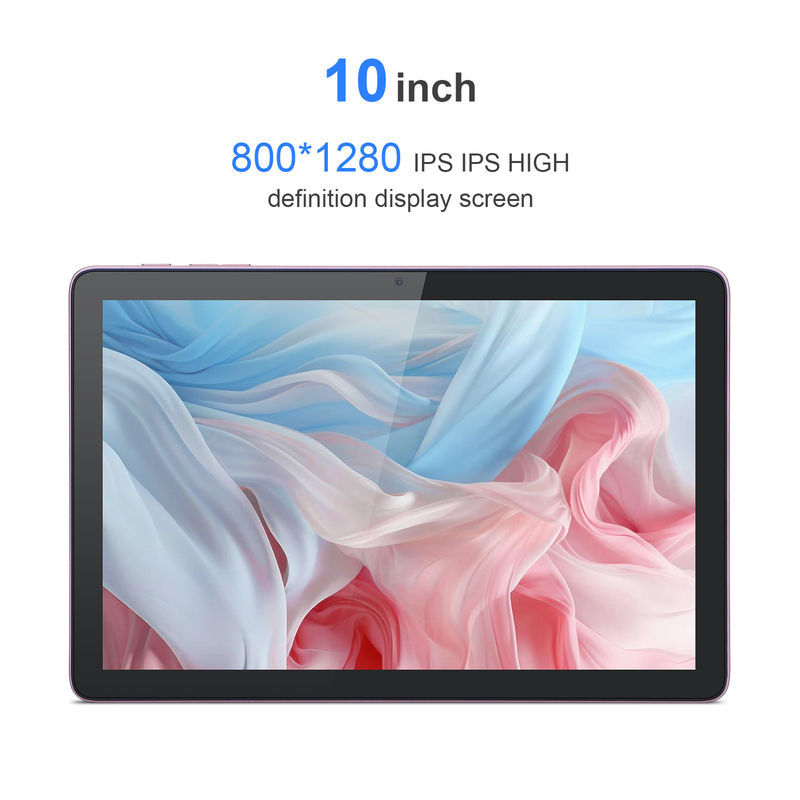 C idee Langbatterij WiFi Tablet met Pen voor Studenten 10.1 Inch Tablet PC CM8800plus