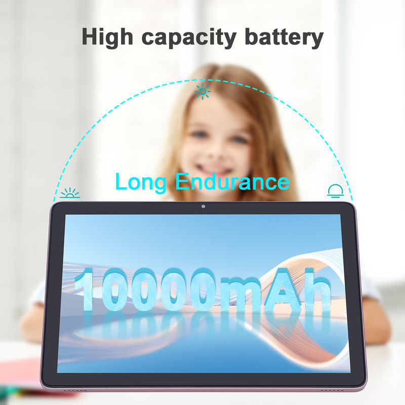 C idee Langbatterij WiFi Tablet met Pen voor Studenten 10.1 Inch Tablet PC CM8800plus