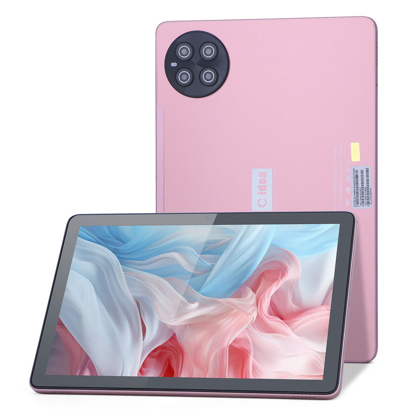C idee Langbatterij WiFi Tablet met Pen voor Studenten 10.1 Inch Tablet PC CM8800plus