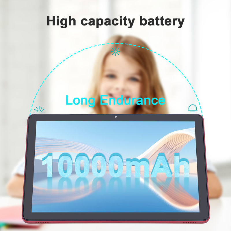 C idee Groot scherm Android 4G Tablet 10.1 Inch Tablet PC met SIM-ondersteuning CM8800plus
